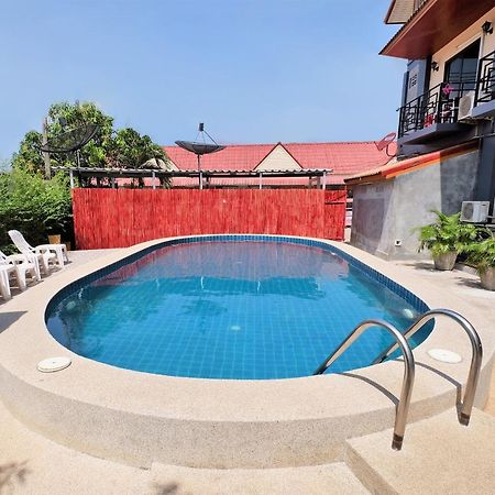 Oyo 609 Lanta Dream House Apartment Ko Lanta Exteriér fotografie