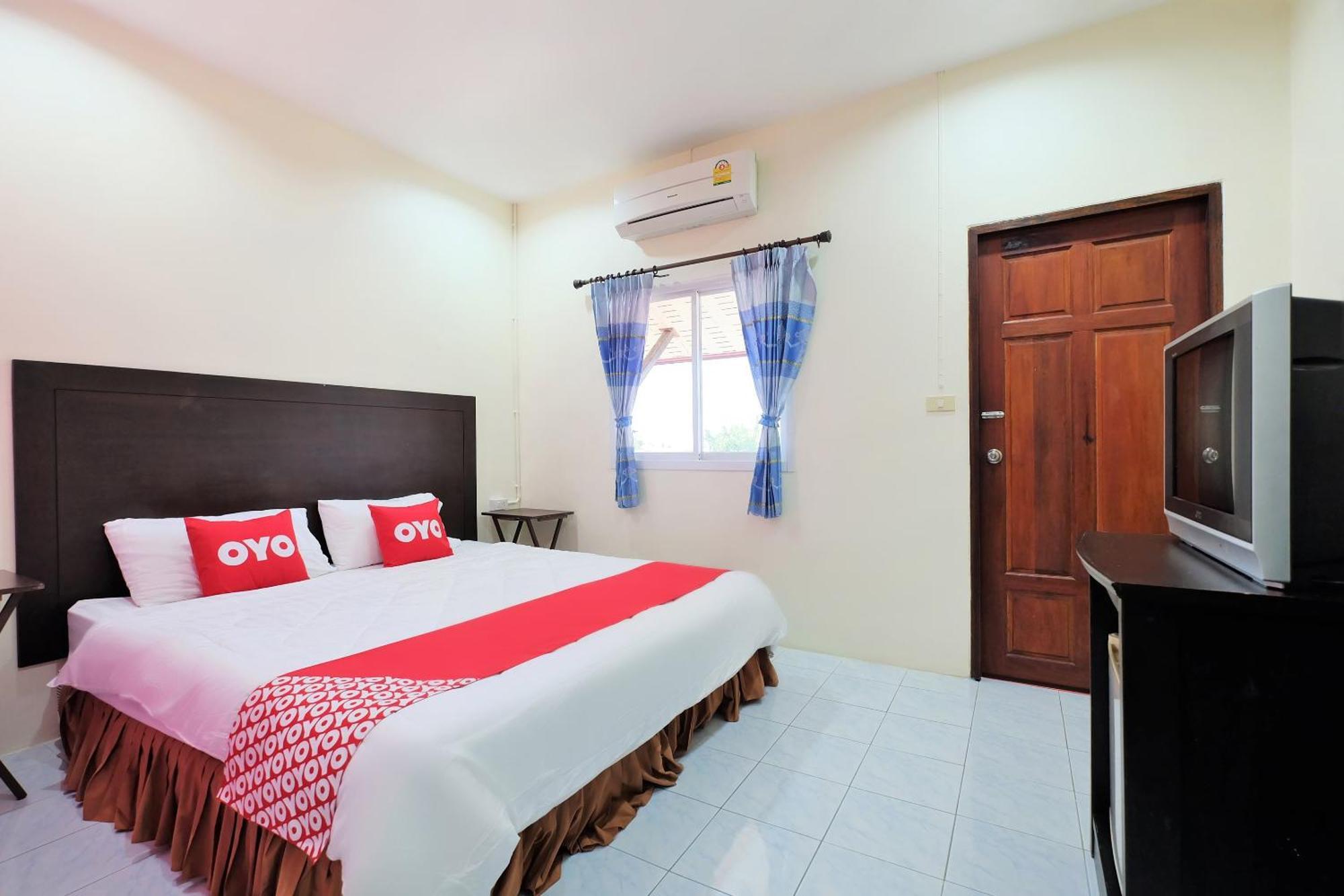 Oyo 609 Lanta Dream House Apartment Ko Lanta Exteriér fotografie