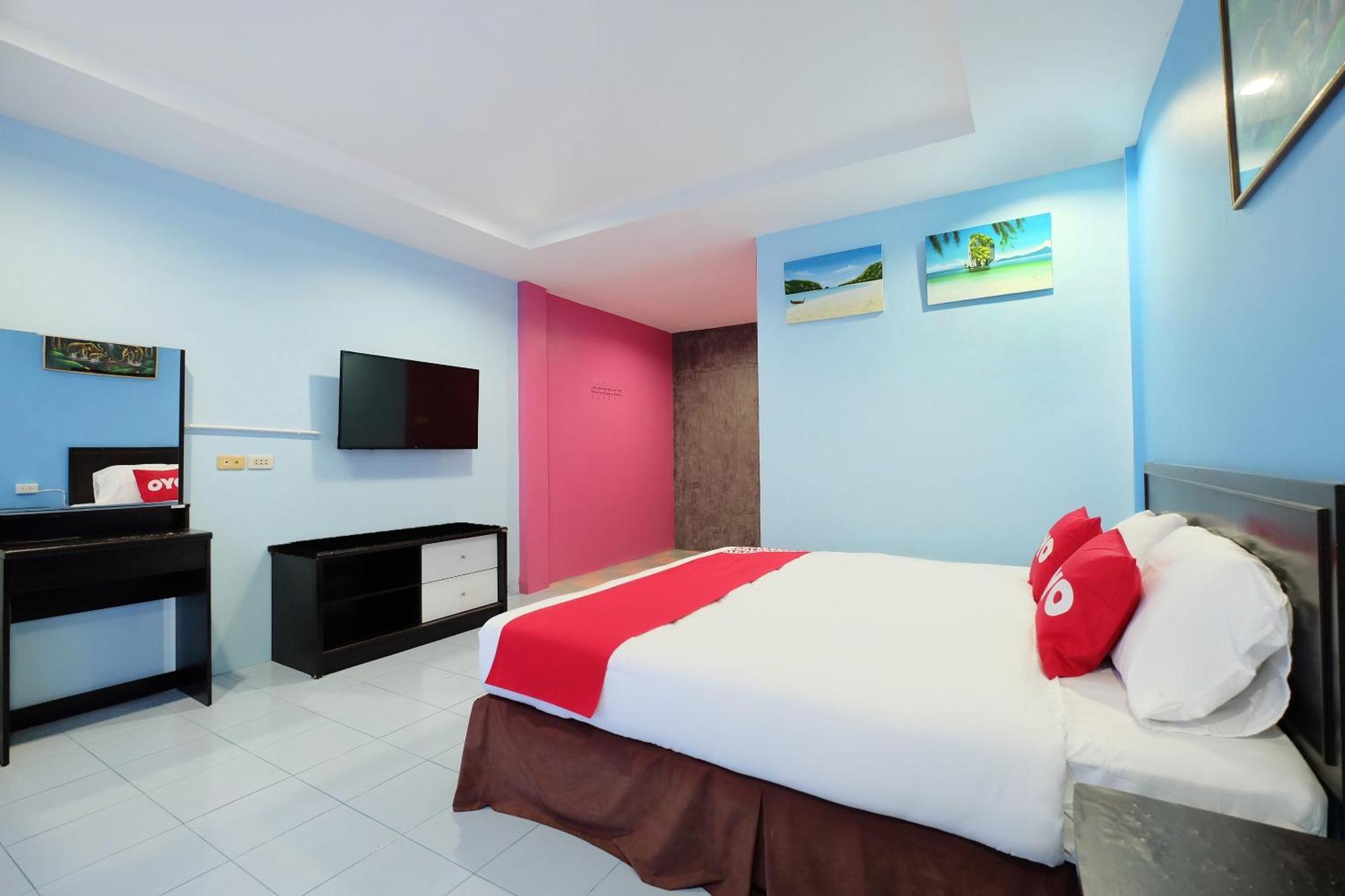 Oyo 609 Lanta Dream House Apartment Ko Lanta Exteriér fotografie