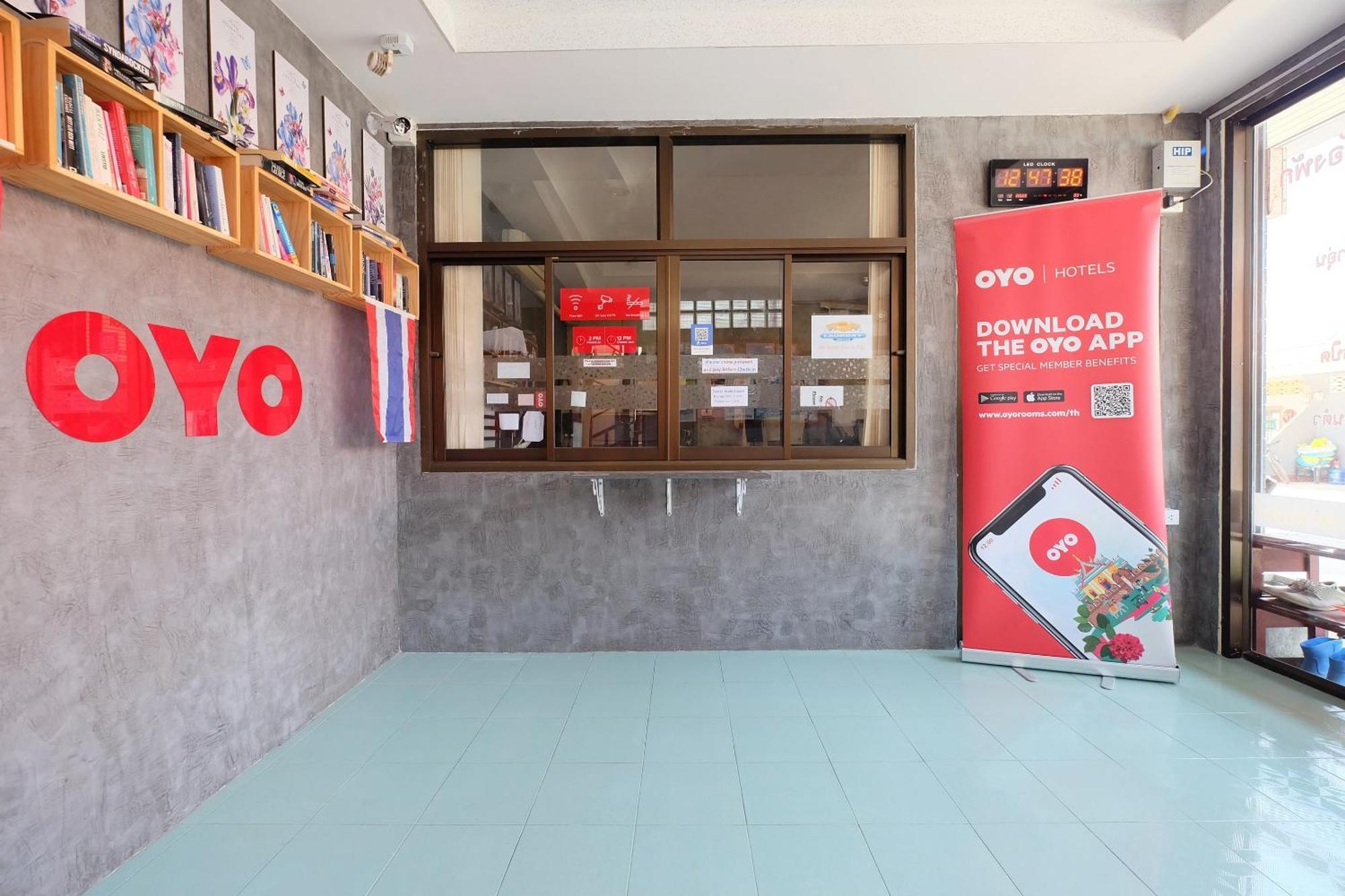 Oyo 609 Lanta Dream House Apartment Ko Lanta Exteriér fotografie