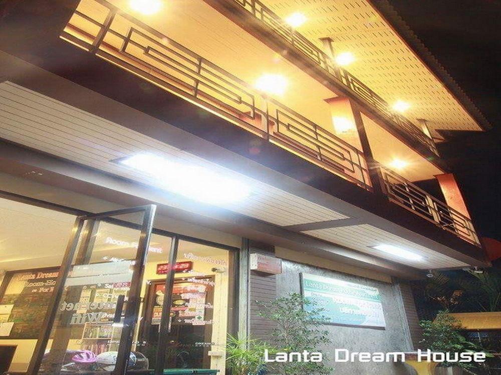 Oyo 609 Lanta Dream House Apartment Ko Lanta Exteriér fotografie