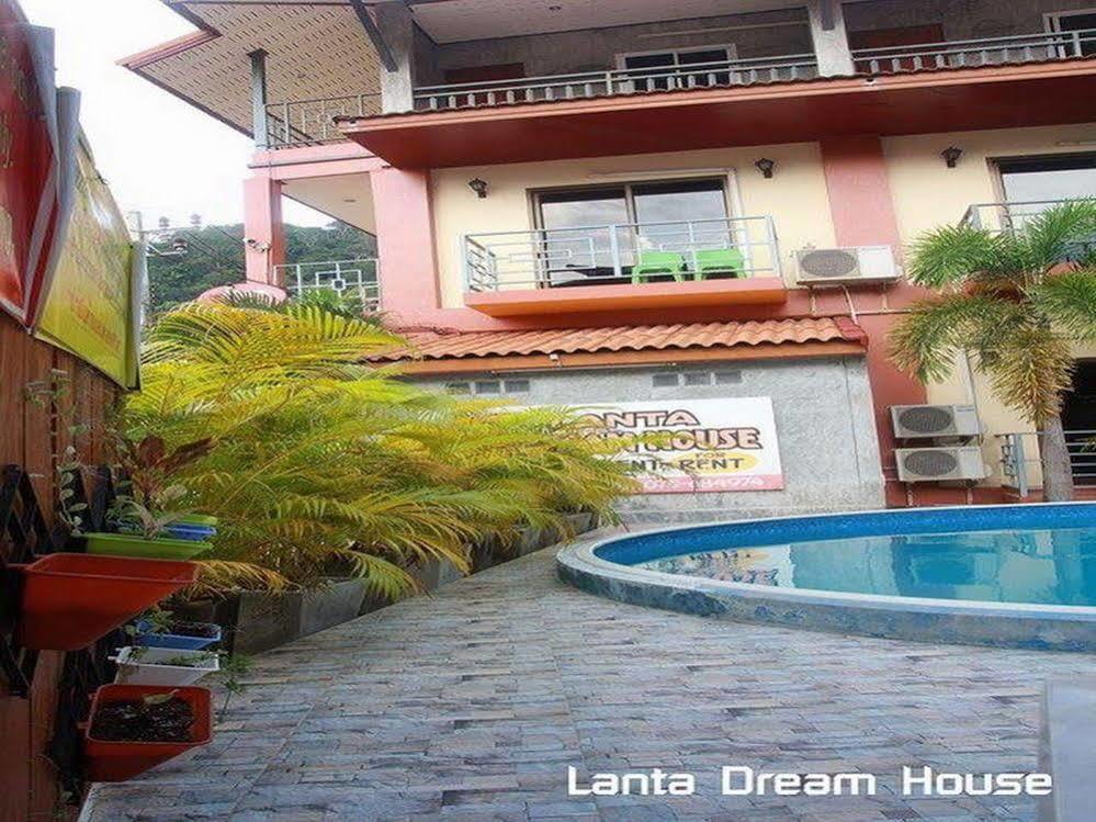 Oyo 609 Lanta Dream House Apartment Ko Lanta Exteriér fotografie