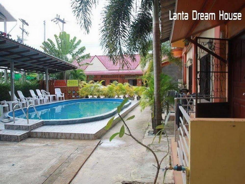 Oyo 609 Lanta Dream House Apartment Ko Lanta Exteriér fotografie