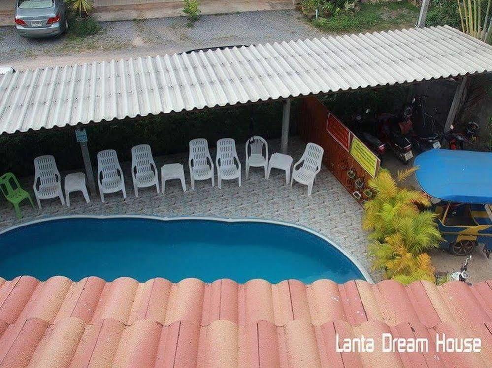 Oyo 609 Lanta Dream House Apartment Ko Lanta Exteriér fotografie