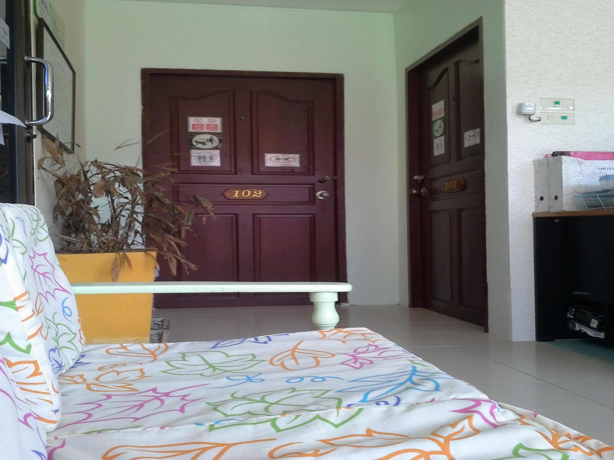 Oyo 609 Lanta Dream House Apartment Ko Lanta Exteriér fotografie