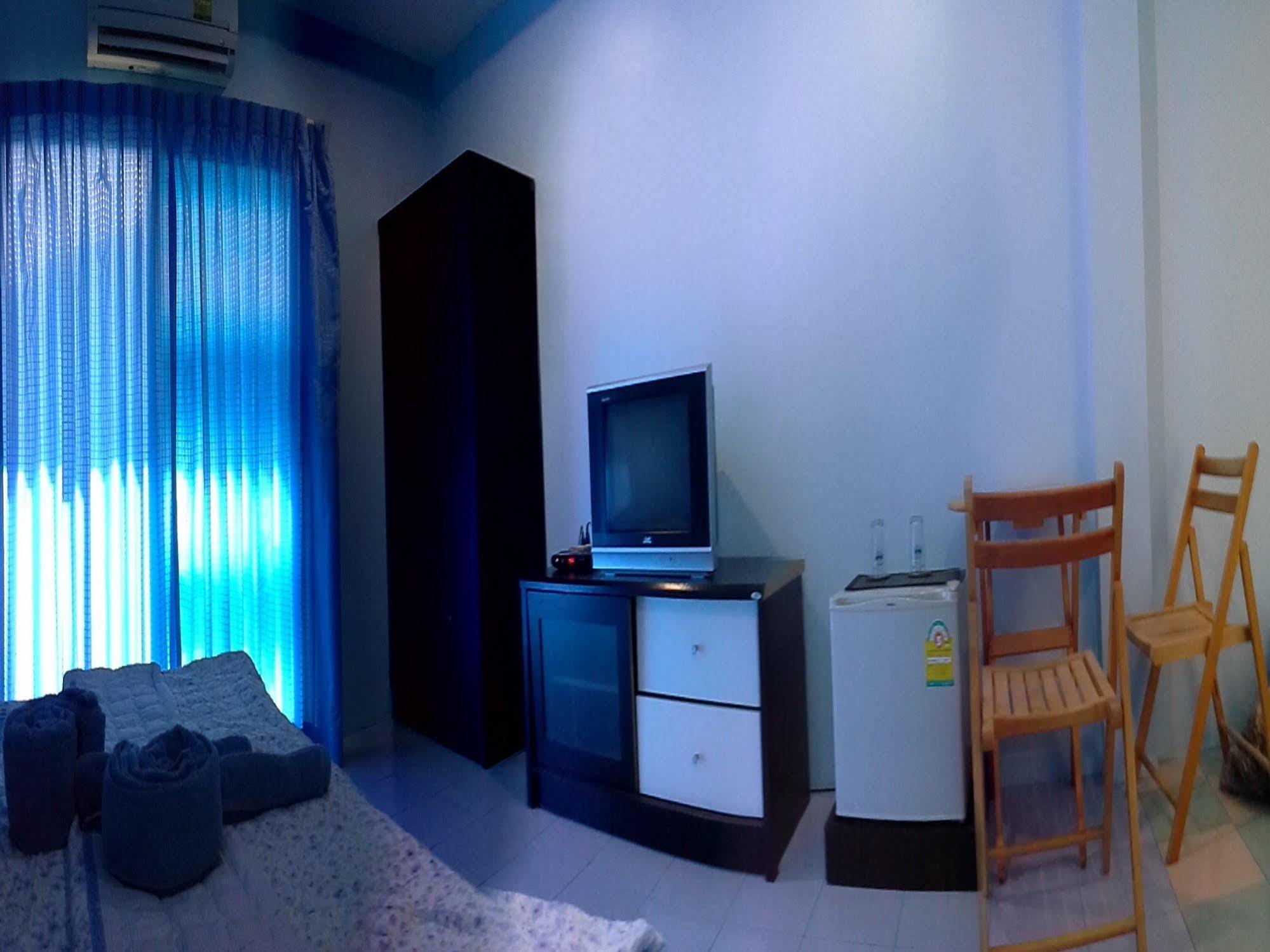 Oyo 609 Lanta Dream House Apartment Ko Lanta Exteriér fotografie